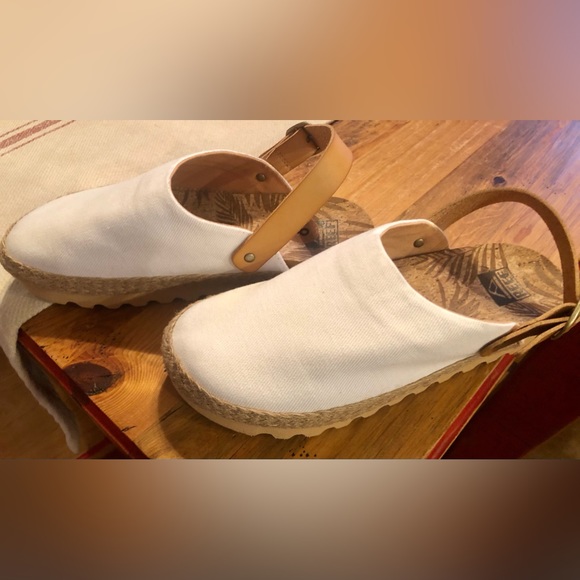 Cushion Sage Hi Shoe For Women size 8. NWOT - Picture 4 of 6